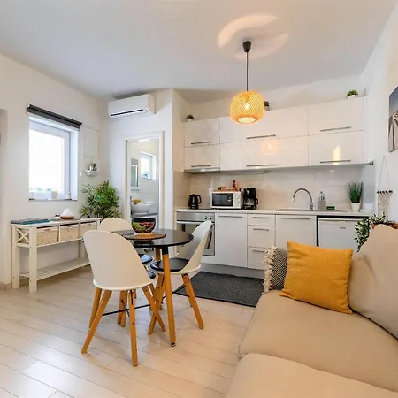 Mare Apartment Zadar