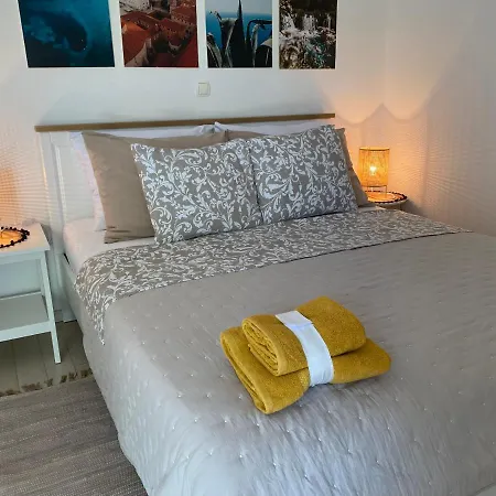 Apartment Mare *