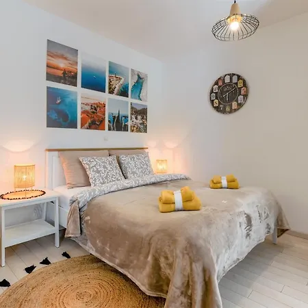 Apartment Mare Zadar
