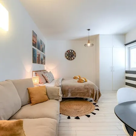 Apartment Mare