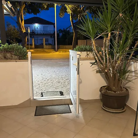 Studio Mare Apartment Zadar