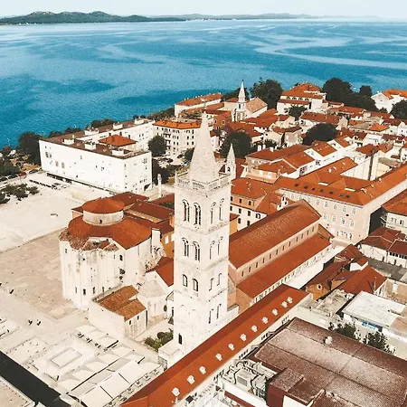 Mare Apartment