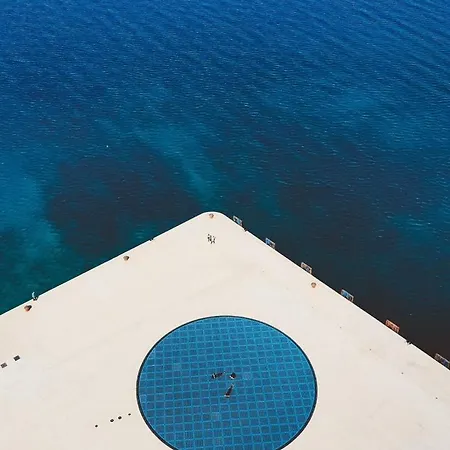 Mare Apartment