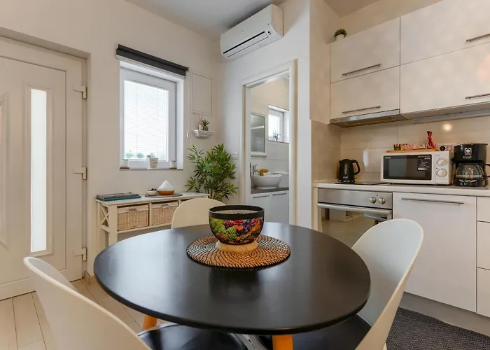 Apartment Studio Mare