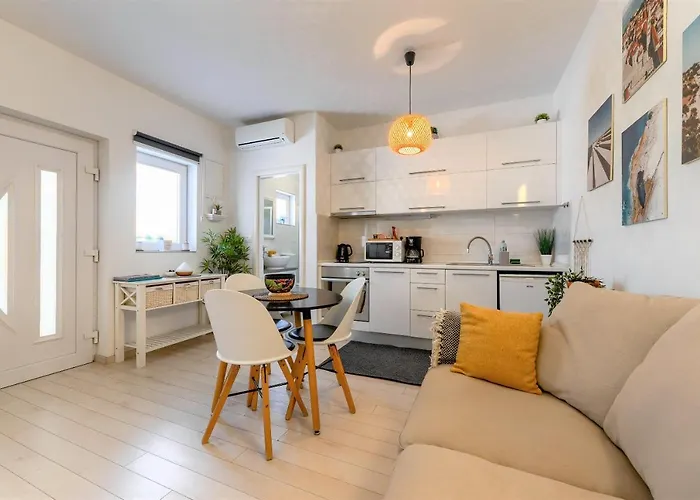 Studio Mare Apartment Zadar