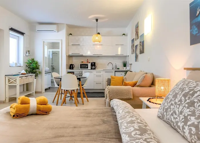 Studio Mare Apartment