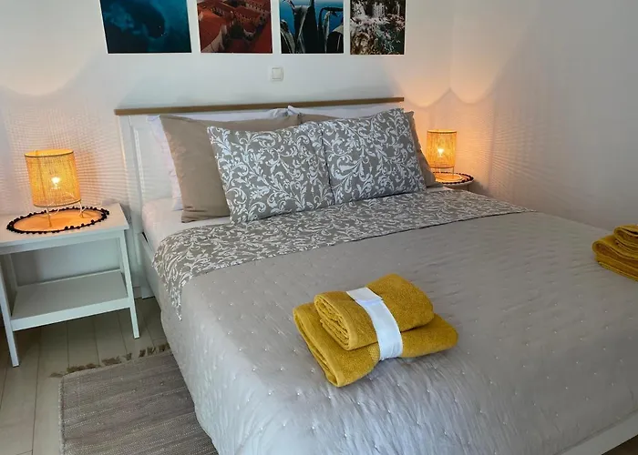 Apartment Studio Mare *