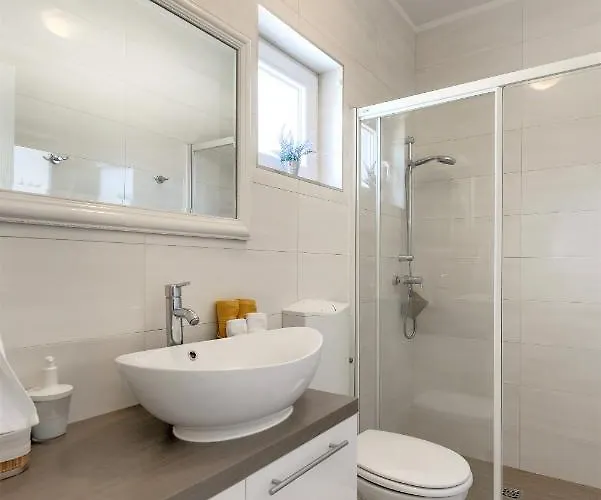 Apartment Studio Mare *