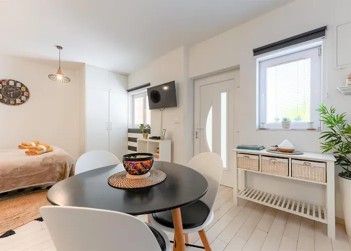 Apartment Studio Mare *