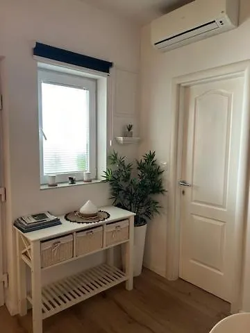 Apartment Studio Mare *