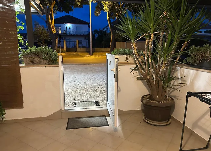 Studio Mare Apartment Zadar