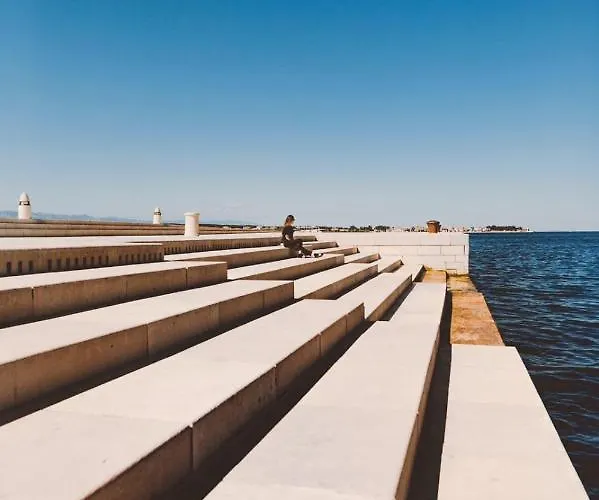 Apartment Studio Mare *