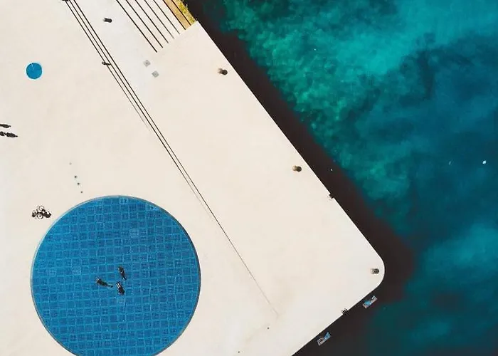 Studio Mare Apartment *