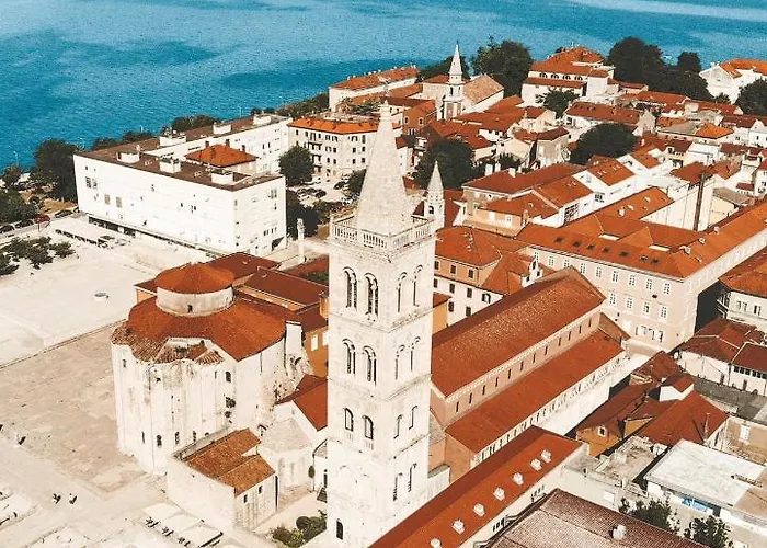 Studio Mare Apartment