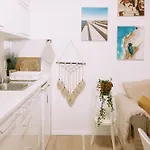 Mare Apartman Zára