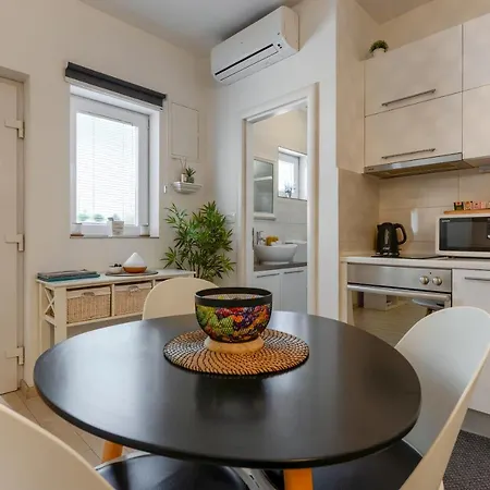 Appartement Mare