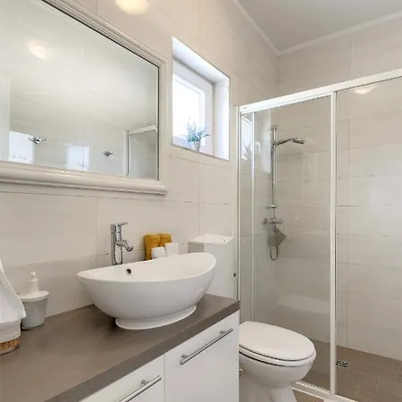 Appartement Mare *