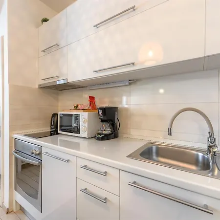 Apartment Studio Mare Zadar