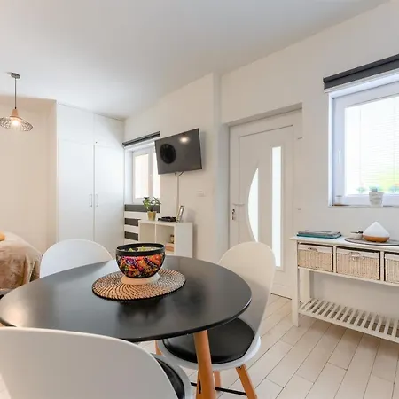 Appartement Mare *