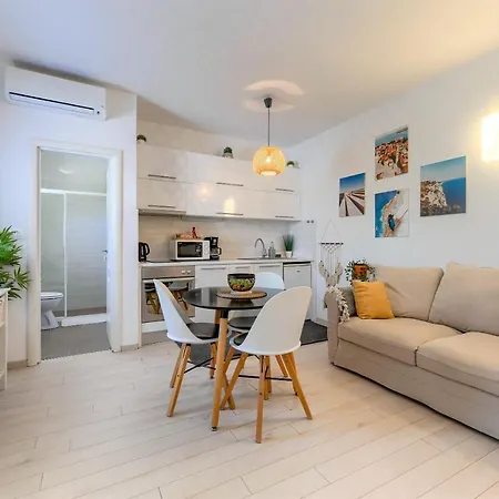 Apartamento Mare Zadar