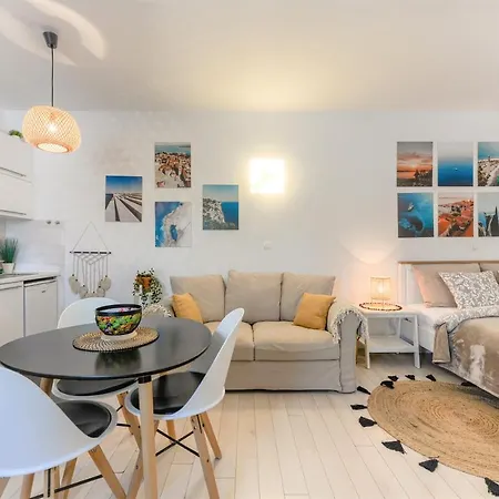 Apartamento Mare Zadar