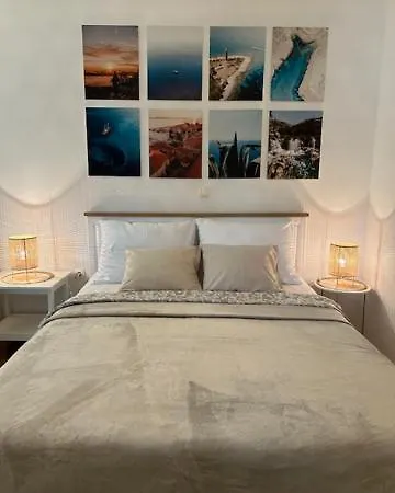 Appartement Mare