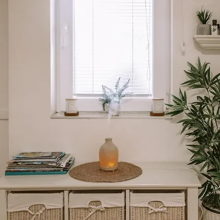 Mare アパート ザダル