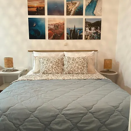 Apartamento Mare Zadar