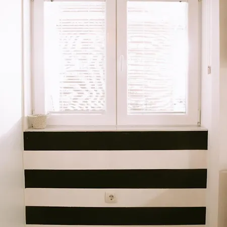 Mare Apartamento Zadar