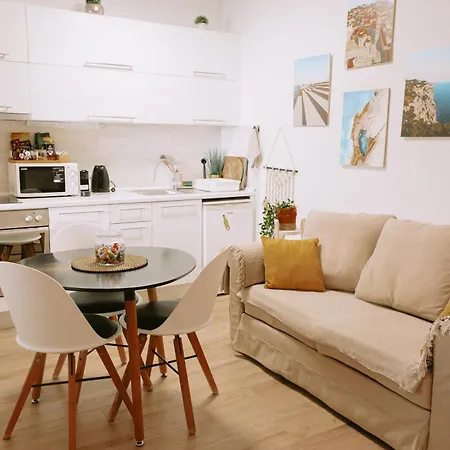 Mare Apartamento *