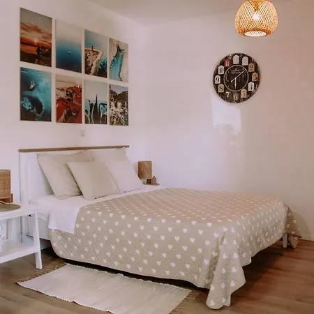 Apartamento Mare *