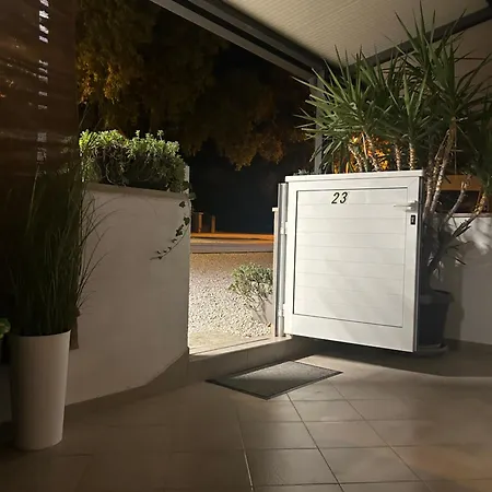 Apartamento Mare