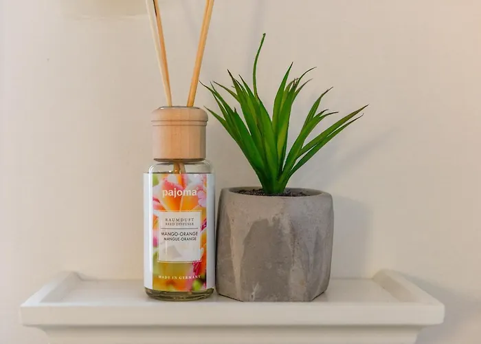 Mare アパート ザダル