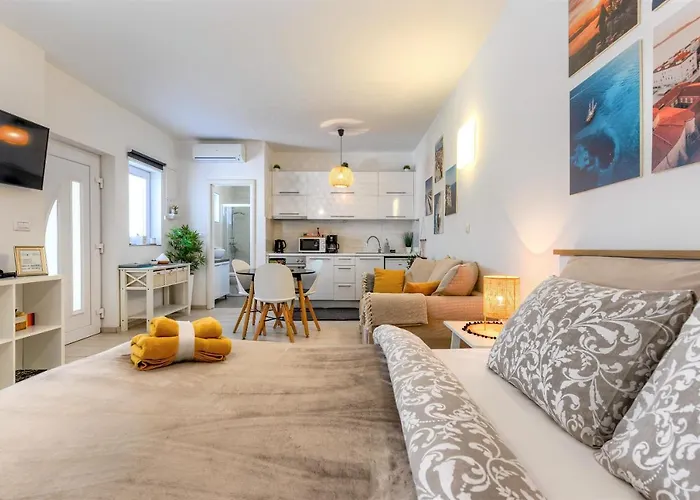 Mare Apartment Zadar