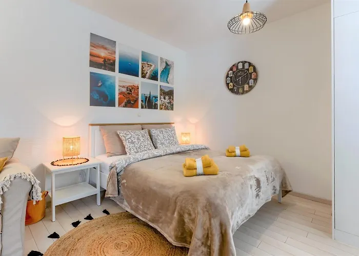 Apartment Mare Zadar