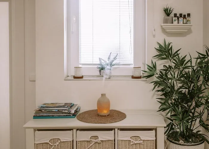 Mare アパート ザダル