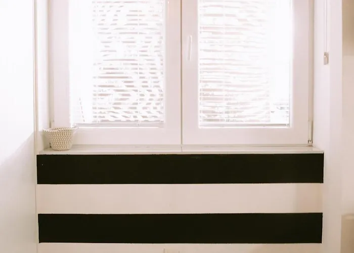 Mare アパート ザダル