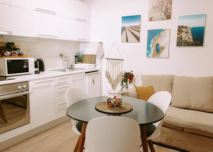 アパート Mare ザダル