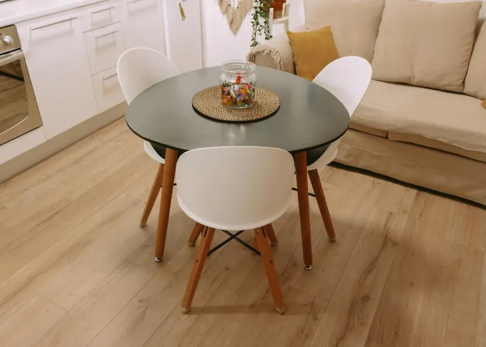 Mare アパート ザダル