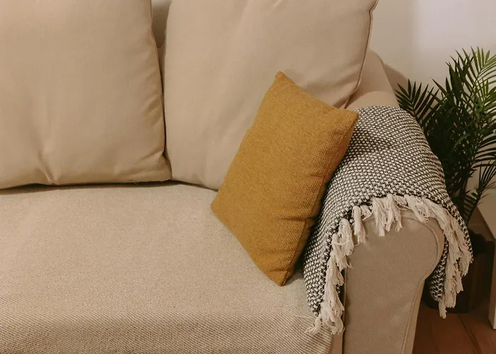 アパート Mare ザダル